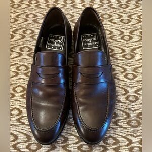 roberto serpentini loafers